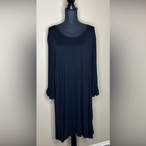3XL Plus Size Dress